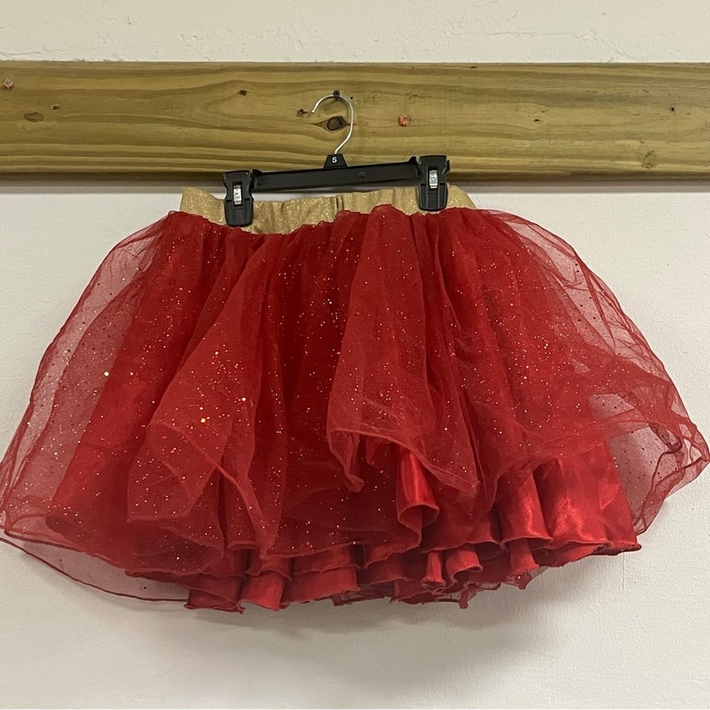 Handmade Tutu - Picture 2 of 2